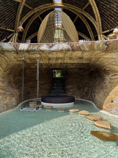 バリ島　5日目　ウブドからシデメンへ移動しました