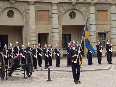 フィンエアーで行くヨーロッパ⑤ ストックホルム、夜行列車、ナルヴィク、ローフォーテン