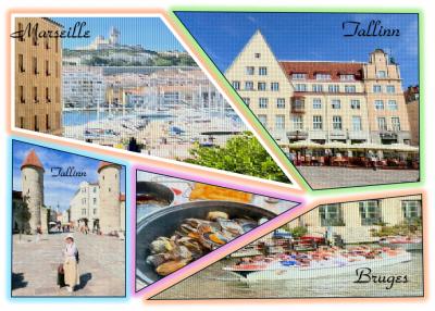 山より谷あり？！初老マン（と）の休日！！