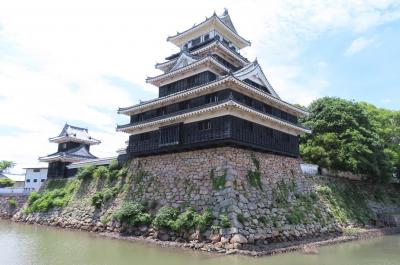 福沢諭吉記念館・中津城☆中津・国東を廻るひとり旅2025.6②