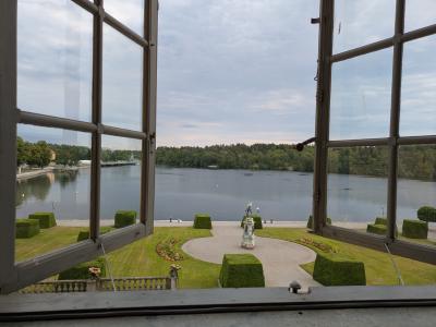 2025★夏のストックホルム②市庁舎・ドロットニングホルム宮殿・ガムラスタンでお買い物