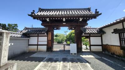 386 阿弥陀寺~あなたの知らない京都旅を見て