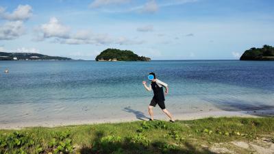 Go！Go！Guam②　ウォーターパークとｸﾞｱﾑ･ﾌﾟﾚﾐｱ･ｱｳﾄﾚｯﾄ（GPO）