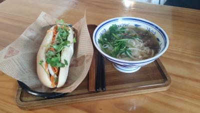 Go！Go！Guam⑤　アルーパンビーチパークとKN's サンドイッチ