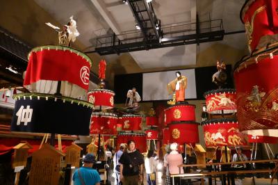 長野群馬２日間バスツアー（２）須坂、志賀高原