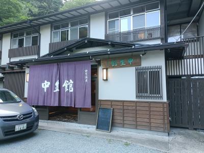 2025.6月の大人の休日倶楽部パス、日景温泉に急遽四万温泉を追加したのが良かった