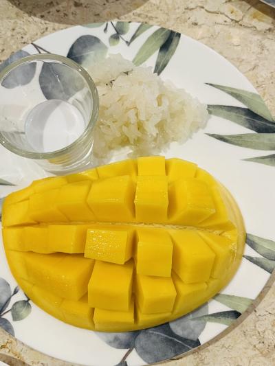 【2025年GW バンコク】 #6 シンドーン ケンピンスキーの朝食と夕食