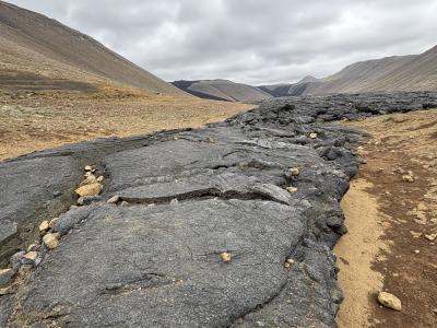 アイスランドとフィンランド旅行②