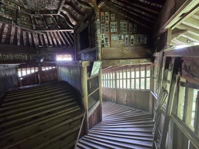 2025年母娘バースデー旅行~福島(前半)