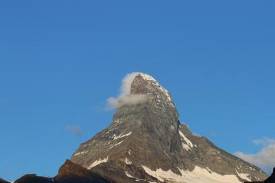 【2025年夏】スイスアルプスと中世の街並みを巡る8日間の旅の記録 ①旅立ち編