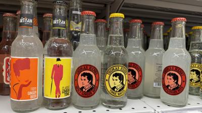 おみやげにもおすすめ!スーパーで見つけたイタリアデザイン