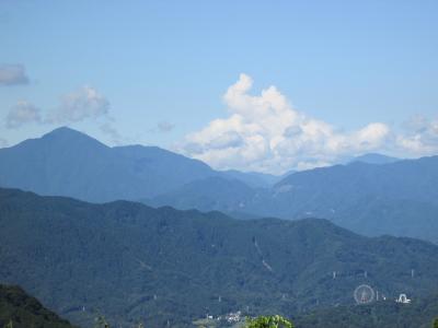 高尾山口から相模湖へ