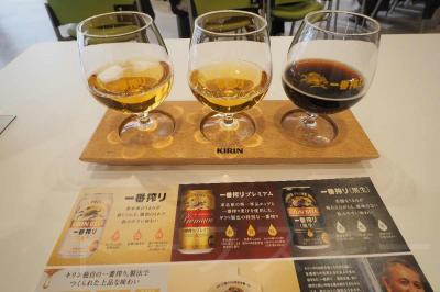 ピーチのセールで真冬の仙台に牡蠣を食べに行こう♪2025年02月