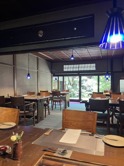 2年連続の真夏の京都 1日目