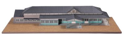 2025年日本の冬巡り(14) 塩竃から東京へ