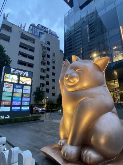 半年ぶりのタイ。バンコク、ラヨーンでおいしいビールを飲みたい旅