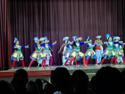 アラフィフ夫婦のスリランカ 4日目<キャンディ>