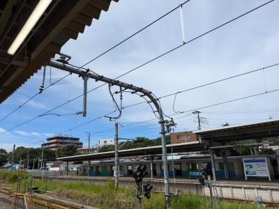 拝島立川グルメ