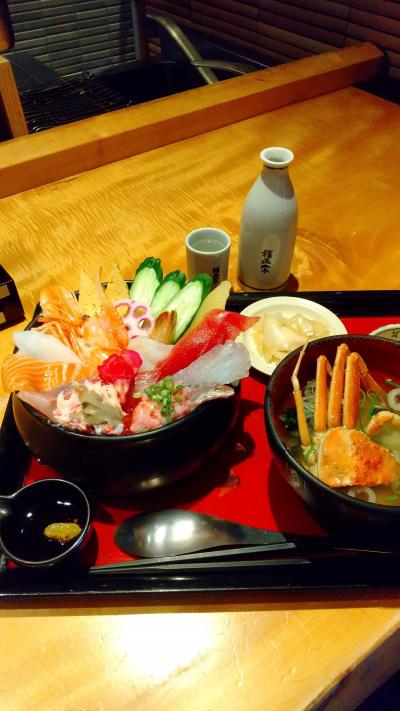 息子の代わりに金沢