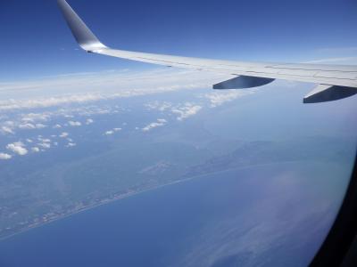 青と緑を巡る旅 ～函館・積丹・美瑛の風景日記～　4日目（最終日）