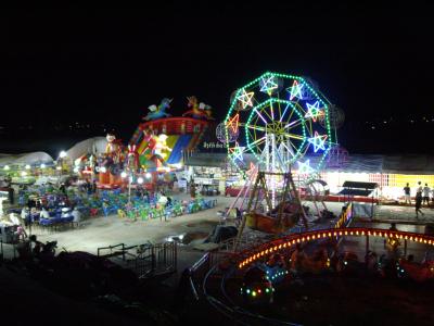 ⑤ NRT→VTE→BKK→HND [初MU：西安・昆明・北京大興：経由] ビエンチャン3日目