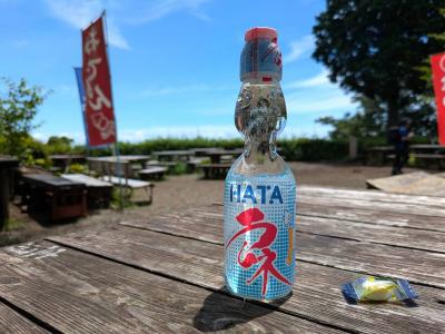 景信山～高尾山