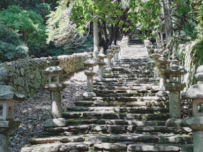 長崎離島はしご旅（前編）
