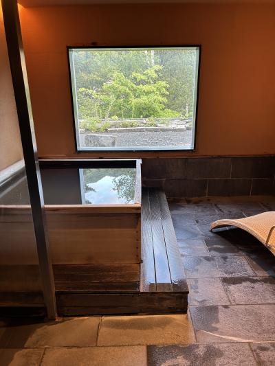 女性のための宿 翠蝶館