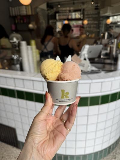 毎年恒例~台湾での夏休み2/4~