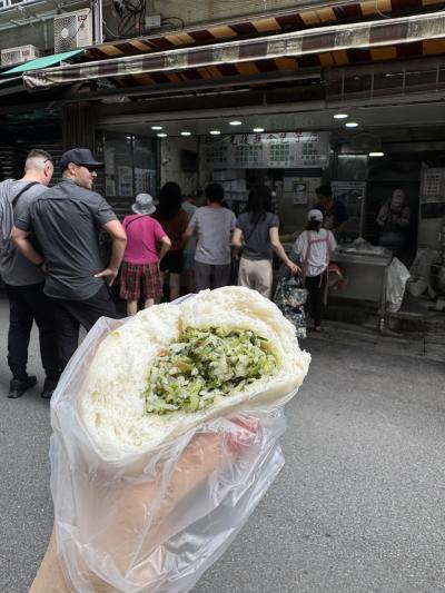 毎年恒例~台湾での夏休み3/4~