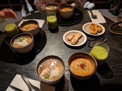 2025 7月 3人で初めてのインド 5日目