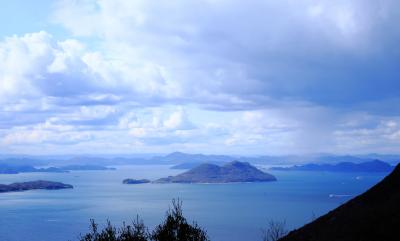 行くなら今でしょ!! 不意に思いついた高松行き 4 「屋島」編