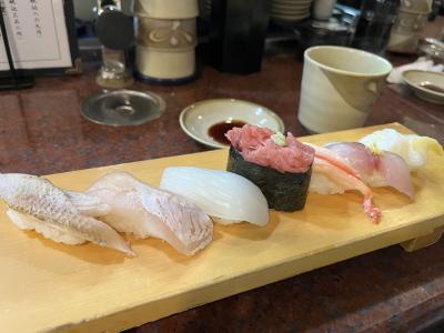 JR西日本乗り放題切符で金沢日帰り