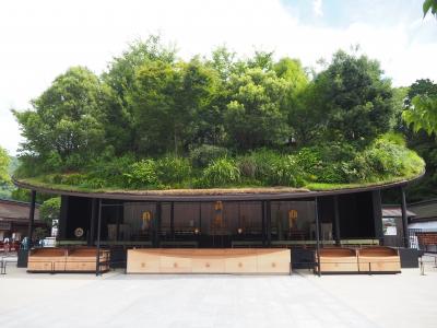   peachで行く４泊５日【福岡・大分・熊本・長崎・佐賀】旅行【９】福岡：大宰府天満宮などの神社・城巡り