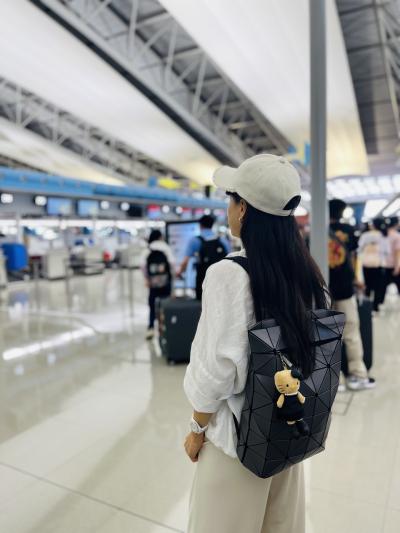 第二の故郷 黒竜江省 牡丹江の旅 その1