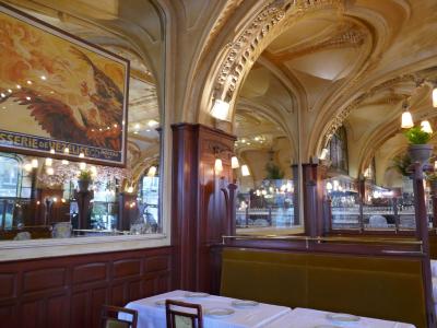 2025年4月　イースター旅行１　今年はアールヌーボーが生まれた町ナンシーへ　Nancy