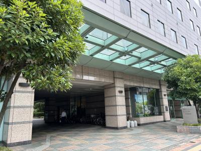 両国で株主総会→清澄白河でランチ