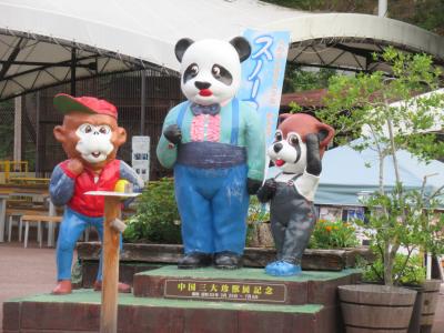 2025年7月　今年の夏の家族旅行は酷暑の中、呉と岡山へ（その４）岡山で焼肉、朝さんぽで締めくくり