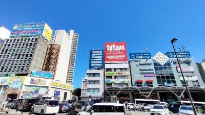 灼熱のATAMI 2025夏（1日目①）