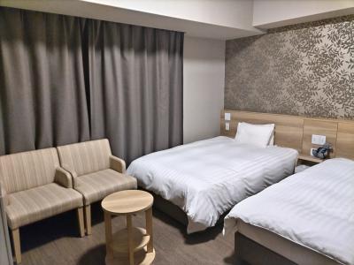 02ドーミーインPREMIUMなんばANNEXを探検する~部屋と食事とちょこっと関西万博編