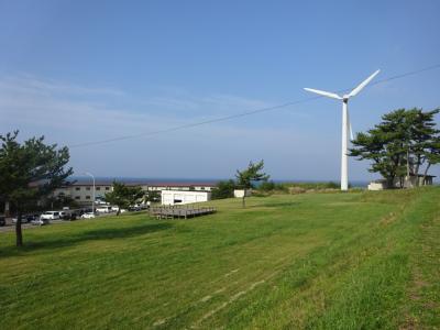 五能線フリーパスで不老ふ死温泉訪問
