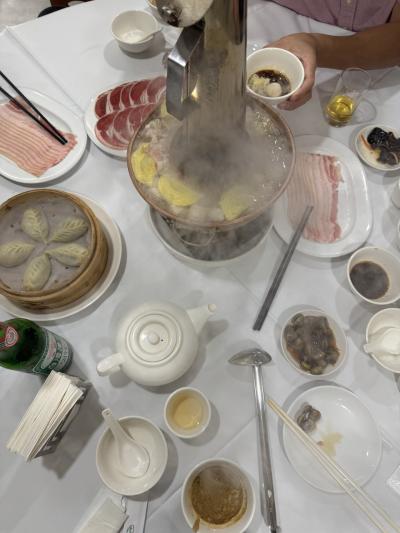 毎年恒例~台湾での夏休み4/4~