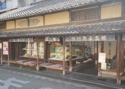 2025.7 大和十三仏・矢田寺、霊山寺～甥っ子と奈良の旅（9）