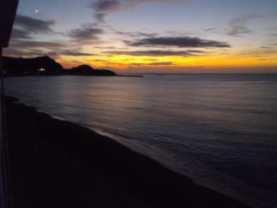夏休み また房総館山へ