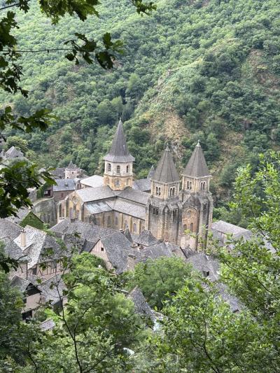 GR65プチ巡礼  (1) 