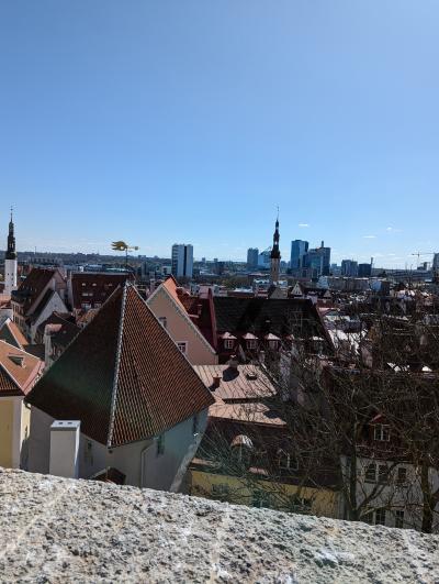 GWエストニア旅行　番外編　Part3