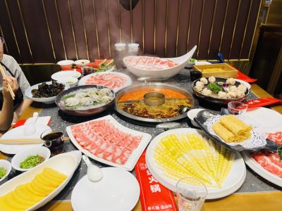 第二の故郷 黒竜江省 牡丹江の旅 その3