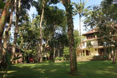 2025夏休み！！またまたバリ島ウブドで癒しのノープラン旅。コマネカ アット タンガユダ宿泊と帰国編