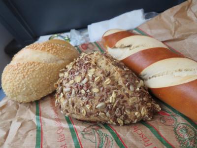 心の安らぎ旅行（2025年もドイツへ！7日目 ♪エアフルトからシュットガルトへ移動♪ Part61）