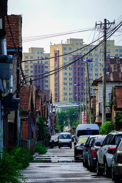 第二の故郷 黒竜江省 牡丹江の旅 その4